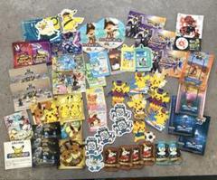 ポケモン　シール　まとめ売り