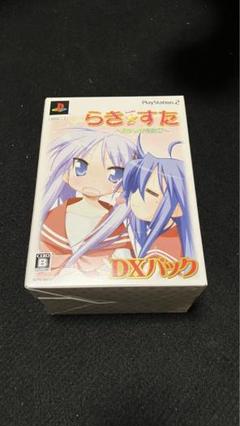 らき☆すた まとめ売り 2025年最新】らき☆すたの人気アイテム - メルカリ