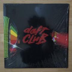 2025年最新】daft punk レコードの人気アイテム - メルカリ
