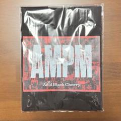 Acid Black Cherry AMPM セブンイレブン限定 トートバッグ