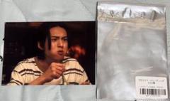三ツ矢先生の計画的な餌付け。トレーディングブロマイド　石田友也as酒井大成⑥のサムネイル