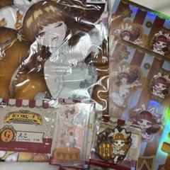 美品　からぴち一番くじ　えと　３点セット　バラ売り可 カラフルピーチ 一番くじ えとさんセット 店頭未展示品 からぴち