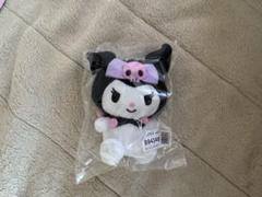 サンリオ クロミマスコットホルダー