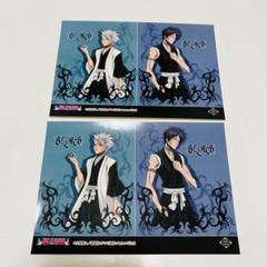 bleach 韓国限定 スクエア ステッカー 20枚 檜佐木修平　志波岩鷲 2025年最新】bleach ステッカー 檜佐木の人気アイテム - メルカリ