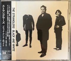 Stranglers ストラングラーズ　貴重日本盤シングルレコード ２枚セット Stranglers ストラングラーズ 貴重日本盤シングルレコード 2枚