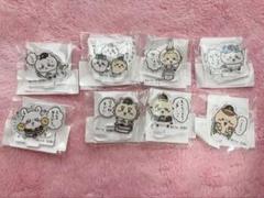 ちいかわ アクリルスタンド コンプセット - メルカリ