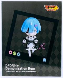 Re ゼロから始める異世界生活　でふぉるむぷらす　ラム　レム　鬼化レム でふぉるむぷらす 鬼化レム Re:ゼロから始める異世界生活 - メルカリ