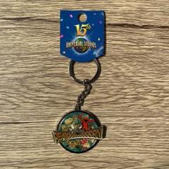 匿名配送】ユニバーサルスタジオジャパンユニバ15周年限定品