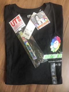 UNIQLO 村上隆 ビリーアイリッシュコラボ