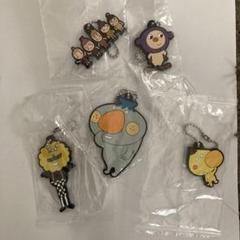 でこぼこフレンズ ぬいぐるみマスコット マスコットキーホルダー でこぼこフレンズマスコットの通販 by りゅうび's shop｜ラクマ