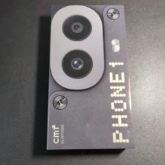 早い者勝ち！cmf phone1