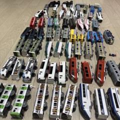 7/30で削除❗️レアあり　プラレール　車両　まとめ売りのサムネイル