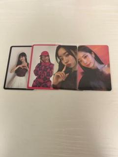 TWICE DAHYUN グッズセット ダヒョン うちわ11枚 缶バッジ