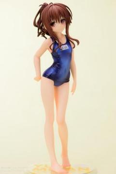 アルター 1/ 7 結城 美柑 スク水 To LOVEる-とらぶる-ダークネス