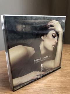 hôtel costes 6 BY STEPHANE POMPOUGNAC CDのサムネイル