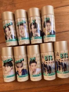 日本初登場！BTS（防弾少年団）、コラボコーヒー 「ホットブリューバニララテ」12月17日より予約販売がスタート - Kstyle