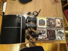 【美品】プレステ3 ラストオブアス メタルギアソリット5 スプリンターセル など