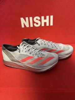adidas - 値下げしました！adidas アディゼロ　プロ　新品未使用 Adios pro 26.0の新品・未使用品・中古品｜Yahoo!フリマ（旧