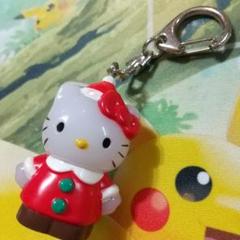 店舗良い 2025年最新】キティサンタの人気アイテム メルカリ - キーホルダー