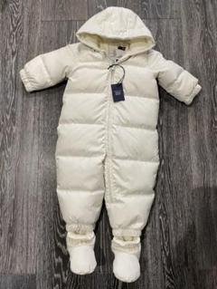GAP ジャンプスーツ カバーオール タグ付き 値下げ中