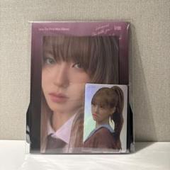 izna ココ　トレカ　pop up ポップアップ　直筆 サイン　当選　購入特典 2025年最新】IZNA ココ popupの人気アイテム - メルカリ