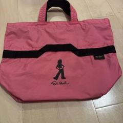 松田聖子グッズぬいぐるみ付きトートバッグ ベアチャーム付きトートバッグ BROWN｜松田聖子｜felicia club