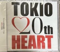 TOKIO 20th HEART〈初回限定盤・3枚組〉 Amazon.co.jp: HEART(初回限定盤1) - TOKIO (DVD付): ミュージック