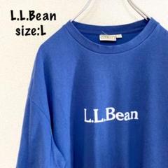 L.L.Bean エルエルビーン 半袖 Tシャツ