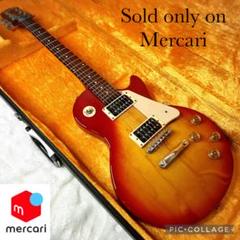 エピフォン　レスポール100/HS 2ND Amazon.com: Epiphone Les Paul-100, Heritage Cherryburst