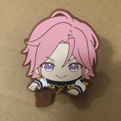 あんさんぶるスターズ!! あんスタ のっかりラバークリップ 桜河こはく