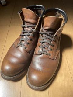 2025年最新】9161 red wingの人気アイテム - メルカリ