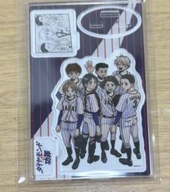 ダイヤモンドの功罪 集英社 マンガ祭 アクリルボード 希少品 非売品 m16977447936_1.jpg?1752592844