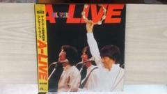 MF ザ・タイガース 沢田研二 THE TIGERS ON STAGE