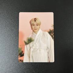 2025年最新】bts suga ユンギ トレカ ミニフォトの人気アイテム