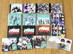 WATWING CD バラ売り〇
