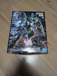 2025年最新】ガンプラ mg ジェガンの人気アイテム - メルカリ