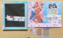 オシャレ魔女ラブandベリー SEGAラッキーくじ 7点セット