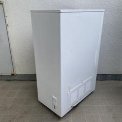 2022年製 テンポス 44L 冷凍ストッカTBSF-45-RH スライド扉 TBSF-45-RH 【テンポスオリジナル】 冷凍ストッカー