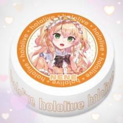 新品　【モーリーオンライン限定】ホロライブ　クッション　桃鈴ねね 2025年最新】ホロライブ クッション 桃鈴ねねの人気アイテム