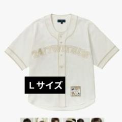 2025 TWS TOUR 24/7 ユニフォーム L トレカ無