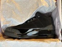 2025年最新】air jordan 3 black cat 27.5の人気アイテム - メルカリ