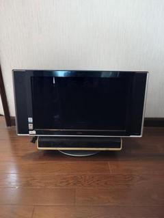 富士通FMVLX90LD　デスクトップパソコンHDD無し　現地引取で2000円引のサムネイル