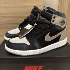NIKE AIR JORDAN 1 HIGH OG SATIN SHADOWのサムネイル