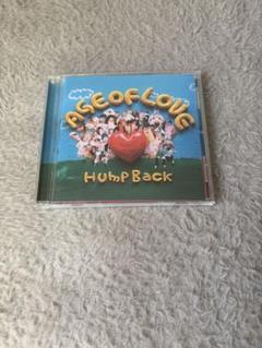 2025年最新】Hump back cdの人気アイテム - メルカリ