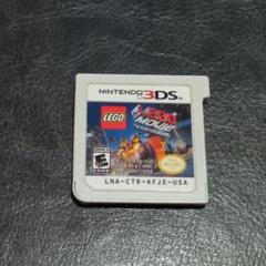 北米版　レゴ　ムービーザ・ゲーム The Movie Videogame 3DS