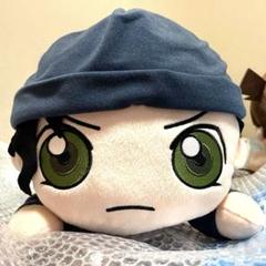 名探偵コナン メガジャンボ 寝そべりぬいぐるみ 寝そぬい ねそぬい 赤井