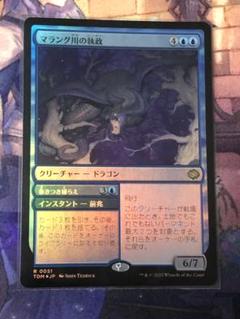 早い者勝ち【ドラゴンスケイル・Foil】《乾燥台地/Arid Mesa》日本語