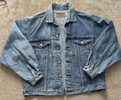 2025年最新】Levi's vintage clothing メンズ Gジャン・デニム