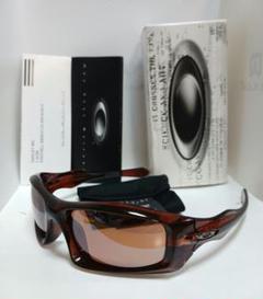 Oakley Monster Pup サングラス