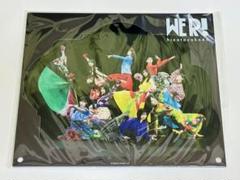 【新品】日向坂46 WER! アクリルボードのサムネイル